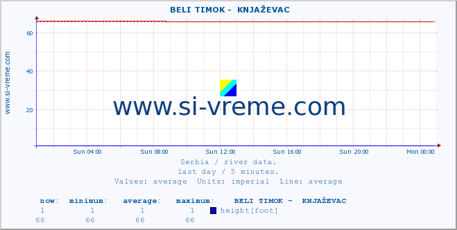  ::  BELI TIMOK -  KNJAŽEVAC :: height |  |  :: last day / 5 minutes.