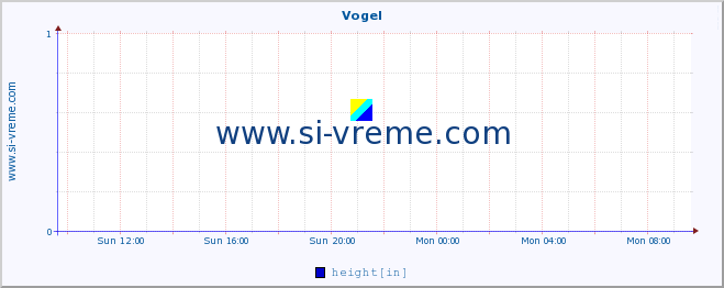  :: Vogel :: height :: last day / 5 minutes.